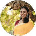 Sandra Mohan profile picture