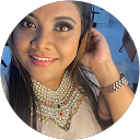 Aleesha Babu profile picture