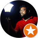 Nithin V V profile picture