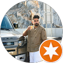 Abinand anilkumar profile picture