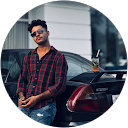 Sudev Gopan profile picture