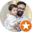 Vivek Muricken profile picture