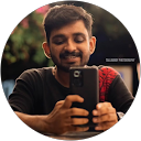 Ron Binu profile picture