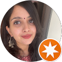 Manasi Krishnakumar profile picture