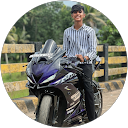 Jerald Ks profile picture