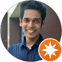 Aravind K R profile picture