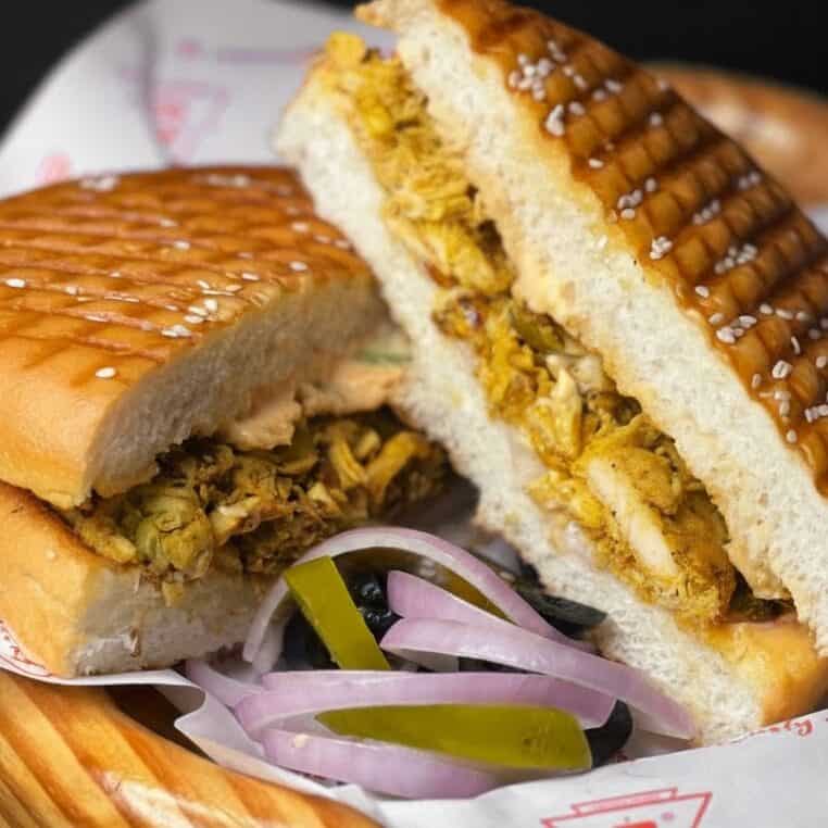 best arabic shawarma in edapally