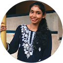 Anjaly Santhosh profile picture