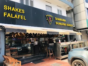 Al Taza - Kollam place picture